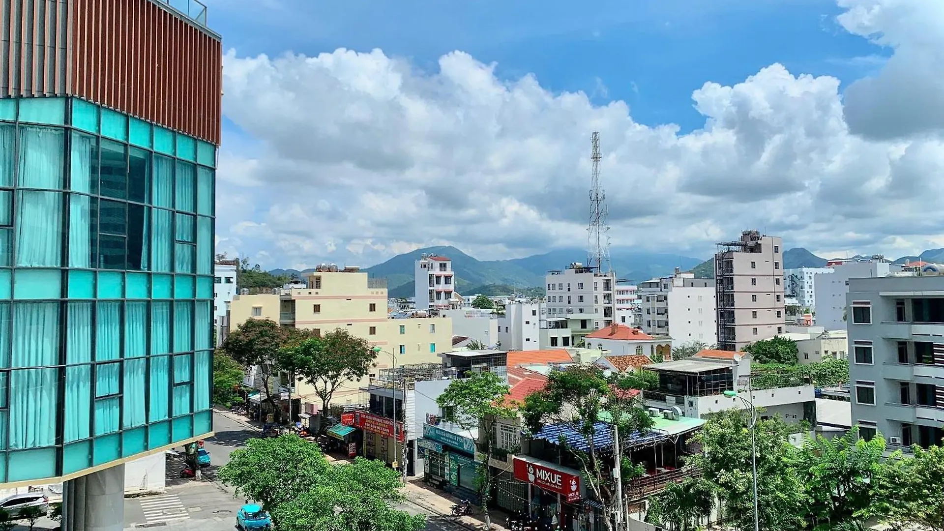 Muong Thanh Vien Trieu - Ho Tien Studio Nha Trang 0*,  Vietnam